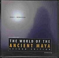 The World of the Ancient Maya (Audio CD, 2)