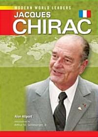 Jacques Chirac (Library Binding)