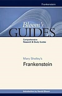 Mary Shelleys Frankenstein (Hardcover)