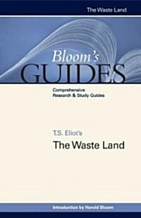 The Waste Land (Library Binding)