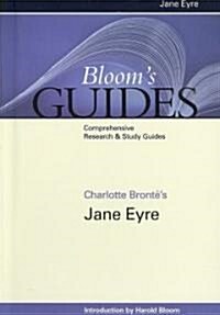 Jane Eyre (Library Binding)