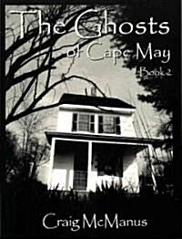 The Ghosts of Cape May (Paperback, 2nd)