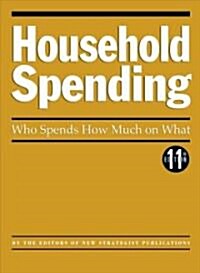 Household Spending (Hardcover, 11th)