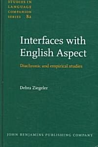 Interfaces With English Aspect (Hardcover)