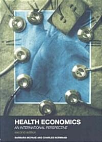 Health Economics (Paperback, 2nd, Revised)