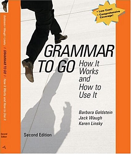 Grammar to Go (Paperback, 2nd)