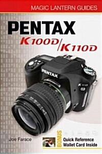 Pentax K100D / K110D (Paperback)