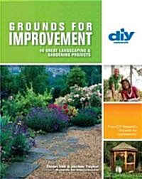 Grounds for Improvement (Paperback)
