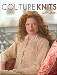 Couture Knits (Hardcover)