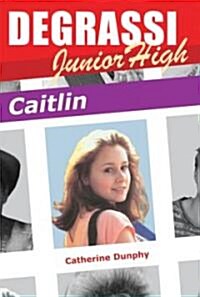 Caitlin (Paperback)