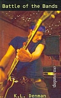 Battle of the Bands (Paperback)