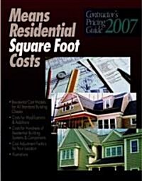 Contractors Pricing Guide 2007 (Paperback)