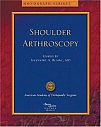 Shoulder Arthoscopy (Paperback, 1st)