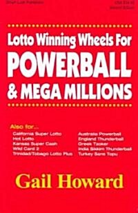 Lotto Winnings Wheels for Powerball & Mega Millions (Paperback)