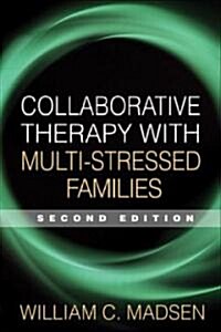 Collaborative Therapy with Multi-Stressed Families (Paperback, 2)