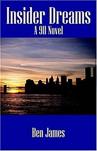 Insider Dreams: A 911 Novel (Hardcover)