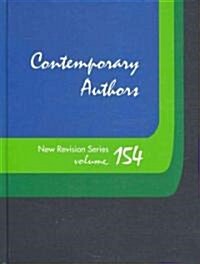 Contemporary Authors New Revision Series: A Bio-Bibliographical Guide to Current Writers in Fiction, General Non-Fiction, Poetry, Journalism, Drama, M (Hardcover)