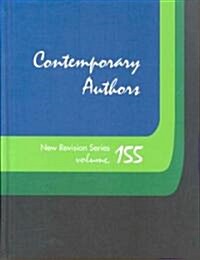 Contemporary Authors New Revision Series: A Bio-Bibliographical Guide to Current Writers in Fiction, General Non-Fiction, Poetry, Journalism, Drama, M (Hardcover)