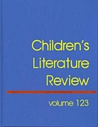 Childrens Literature Review: Excerts from Reviews, Criticism, and Commentary on Books for Children and Young People (Hardcover)