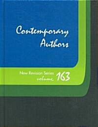 Contemporary Authors New Revision Series: A Bio-Bibliographical Guide to Current Writers in Fiction, General Non-Fiction, Poetry, Journalism, Drama, M (Hardcover, Revised)