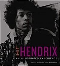 Jimi Hendrix (Hardcover, Compact Disc, SLP)