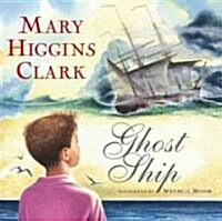 Ghost ship : a Cape Cod story