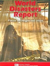 World Disasters Report (Paperback)
