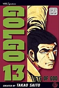 Golgo 13, Vol. 7: Volume 7 (Paperback)