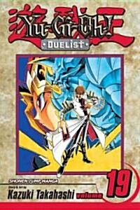 Yu-Gi-Oh!: Duelist, Vol. 19 (Paperback)