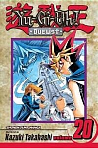 Yu-Gi-Oh!: Duelist, Vol. 20 (Paperback)