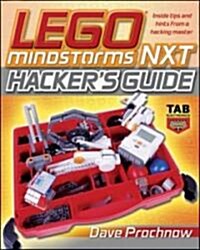 Lego Mindstorms NXT Hackers Guide (Paperback)