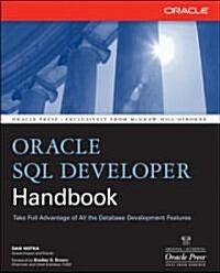 Oracle SQL Developer Handbook (Paperback)
