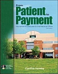From Patient to Payment (Paperback, CD-ROM, 5th)