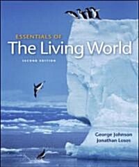 Essentials of the Living World (Paperback, 2nd)