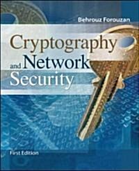 Cryptography and Network Security (Hardcover)