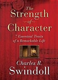 The Strength of Character (Hardcover)