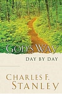 Gods Way: Day by Day (Paperback)