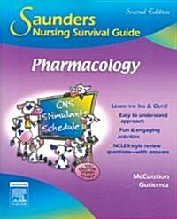 Pharmacology (Paperback, 2nd)