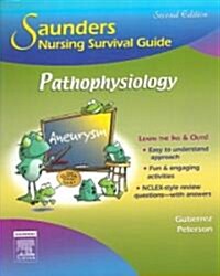 Pathophysiology (Paperback, 2nd)