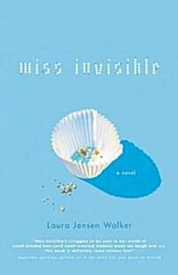 Miss Invisible (Paperback)