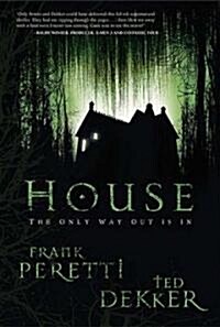 House (Paperback)