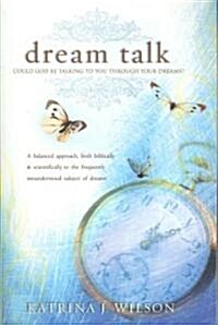 Dream Talk (Paperback)