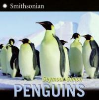 Penguins 표지이미지