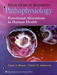 Pathophysiology (Paperback, 1st)