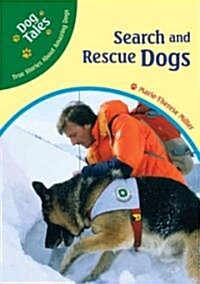 Search and Rescue Dogs (Hardcover)