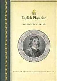 The English Physician (Hardcover, Critical)