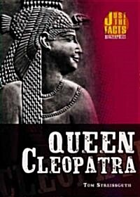 Queen Cleopatra (Library)