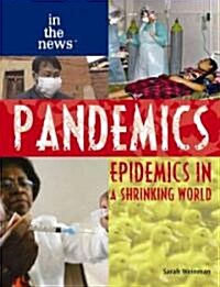 Pandemics (Library Binding)