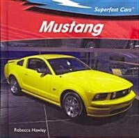 Mustang (Library Binding)