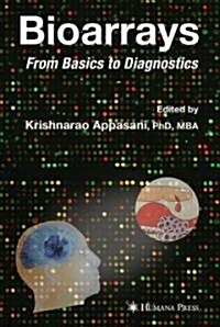 Bioarrays: From Basics to Diagnostics (Hardcover)